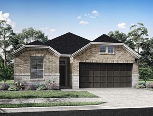 21823 Honey Scent Lane, Cypress, TX 77433