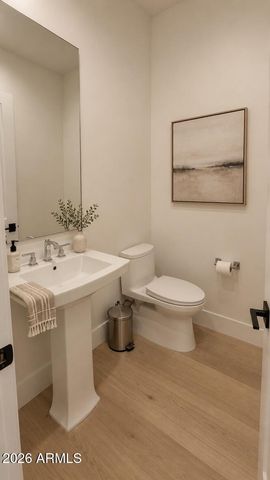 1539 W WAGON WHEEL Drive, Phoenix, AZ 85021