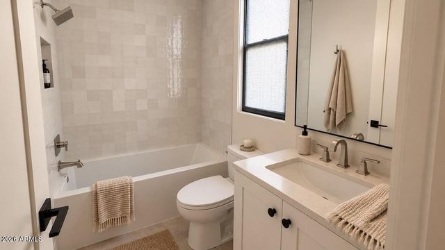 1539 W WAGON WHEEL Drive, Phoenix, AZ 85021