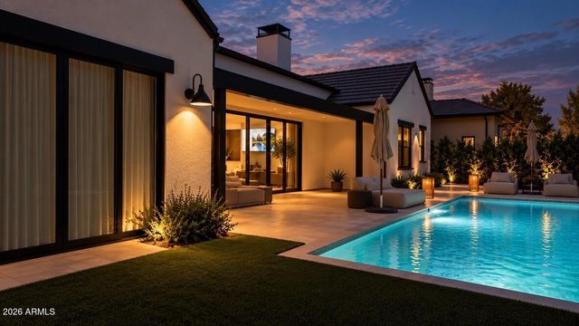 1539 W WAGON WHEEL Drive, Phoenix, AZ 85021