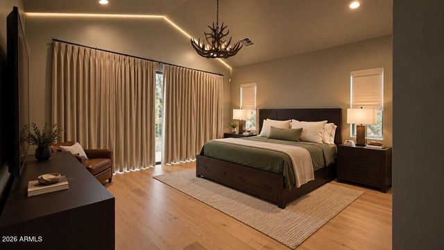 1539 W WAGON WHEEL Drive, Phoenix, AZ 85021