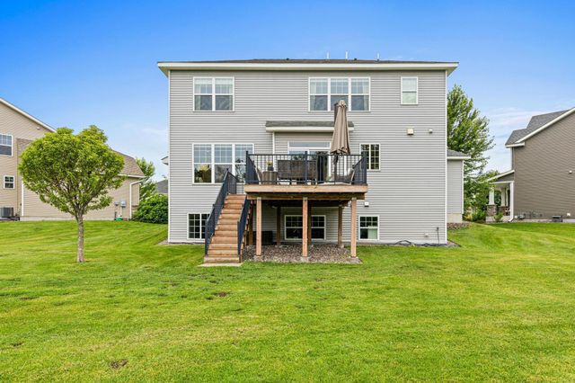 6554 102nd Avenue N, Brooklyn Park, MN 55445