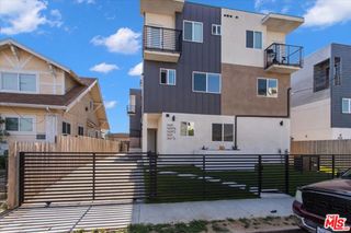 1629 S New Hampshire Avenue, Los Angeles, CA 90006