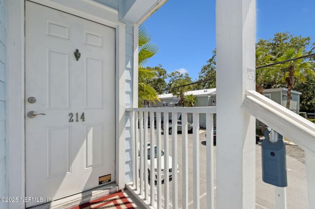 3434 BLANDING Boulevard, 214, Jacksonville, FL 32210