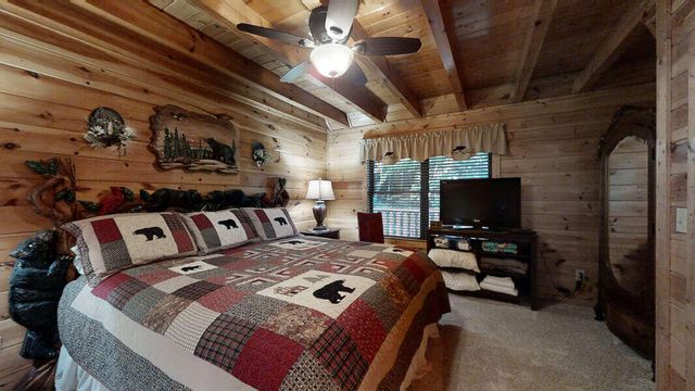 1840 Laurel Valley Way, Sevierville, TN 37862