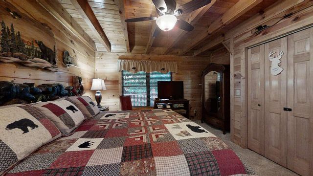1840 Laurel Valley Way, Sevierville, TN 37862
