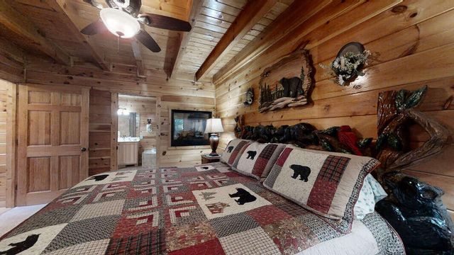 1840 Laurel Valley Way, Sevierville, TN 37862