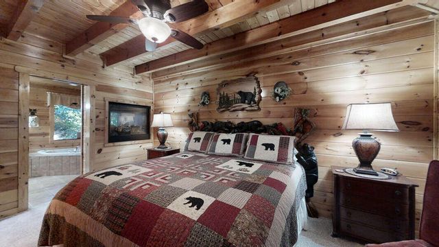 1840 Laurel Valley Way, Sevierville, TN 37862