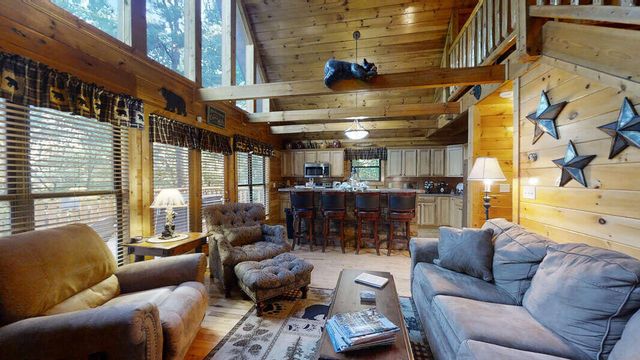 1840 Laurel Valley Way, Sevierville, TN 37862