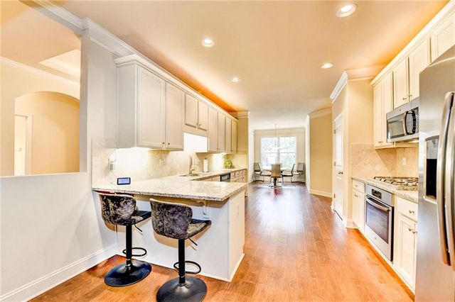2583 Madison Mae Lane, Grayson, GA 30017