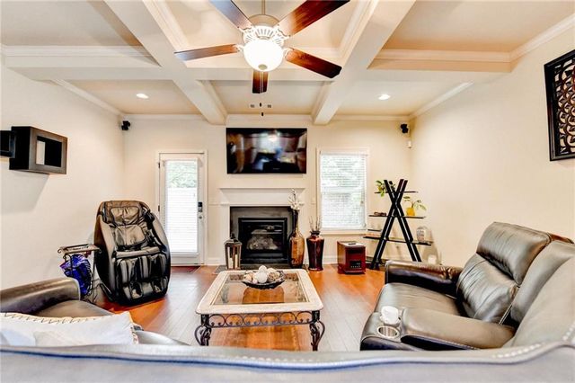 2583 Madison Mae Lane, Grayson, GA 30017