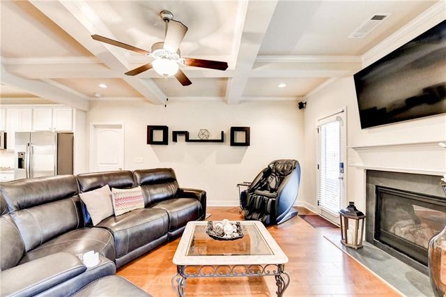 2583 Madison Mae Lane, Grayson, GA 30017