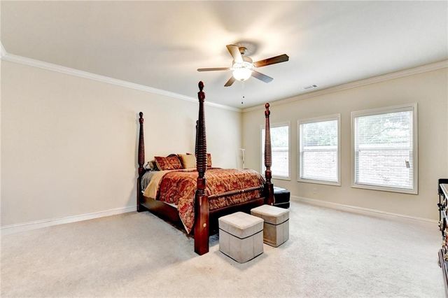 2583 Madison Mae Lane, Grayson, GA 30017