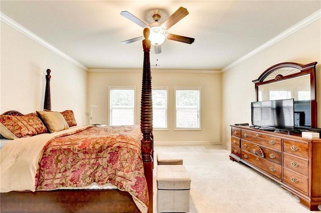 2583 Madison Mae Lane, Grayson, GA 30017