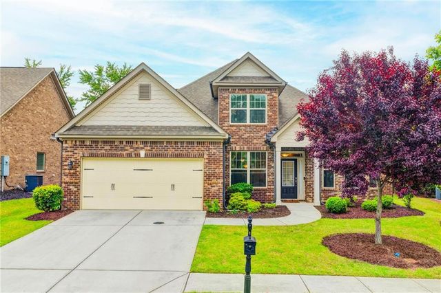 2583 Madison Mae Lane, Grayson, GA 30017