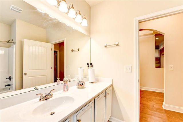 2583 Madison Mae Lane, Grayson, GA 30017