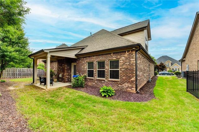 2583 Madison Mae Lane, Grayson, GA 30017
