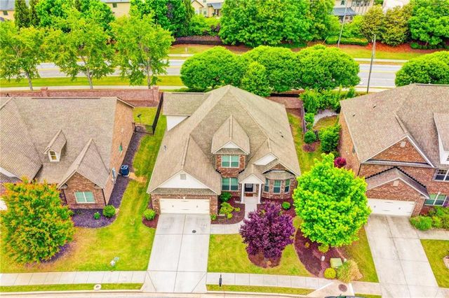 2583 Madison Mae Lane, Grayson, GA 30017