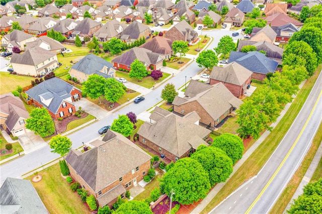 2583 Madison Mae Lane, Grayson, GA 30017