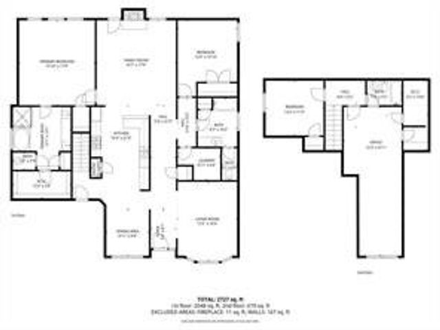2583 Madison Mae Lane, Grayson, GA 30017