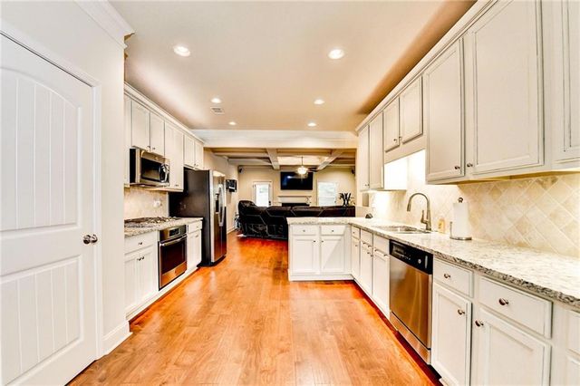 2583 Madison Mae Lane, Grayson, GA 30017
