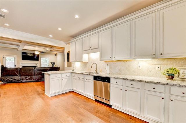 2583 Madison Mae Lane, Grayson, GA 30017