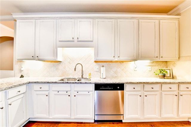 2583 Madison Mae Lane, Grayson, GA 30017