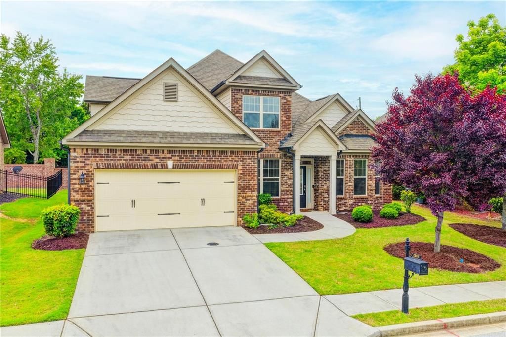 2583 Madison Mae Lane, Grayson, GA 30017