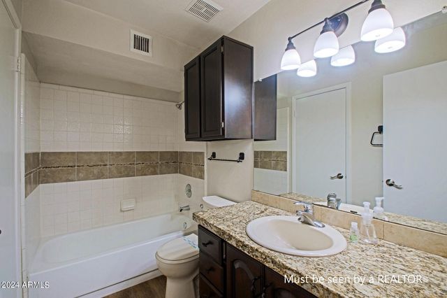 30 E Brown Road Unit 2014, Mesa, AZ 85201