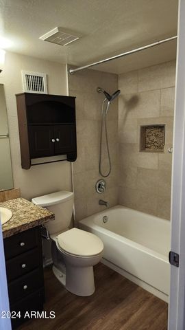 30 E Brown Road Unit 2014, Mesa, AZ 85201