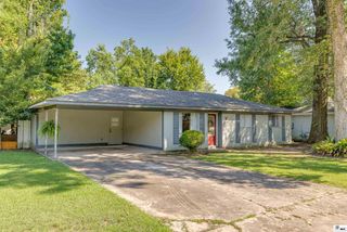 215 SHADY LANE, Monroe, LA 71203