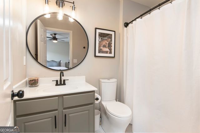 1738 Highlands View SE 11, Smyrna, GA 30082