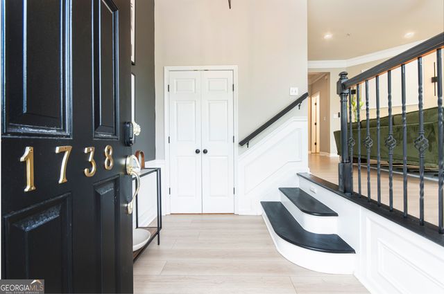 1738 Highlands View SE 11, Smyrna, GA 30082