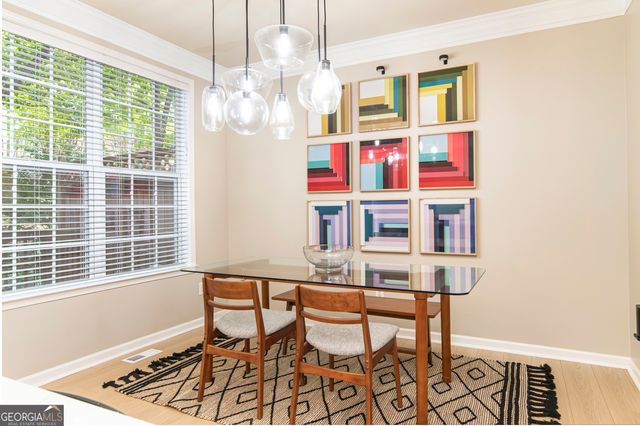 1738 Highlands View SE 11, Smyrna, GA 30082