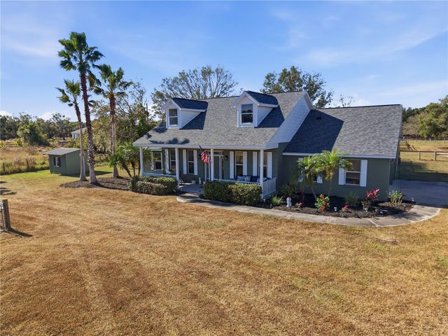 607 BUTCH CASSIDY TRAIL, Wimauma, FL 33598