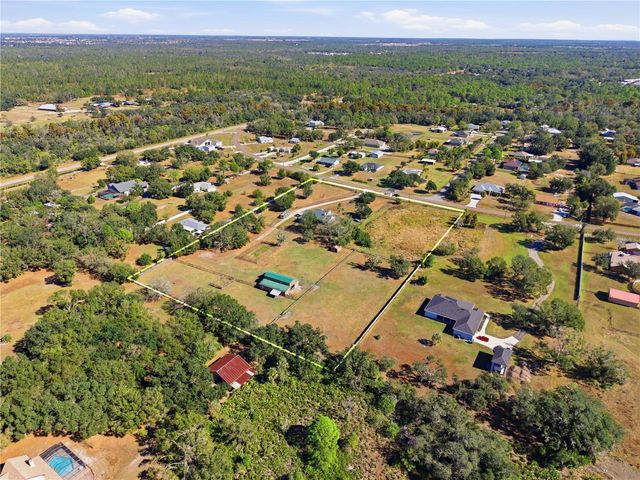 607 BUTCH CASSIDY TRAIL, Wimauma, FL 33598