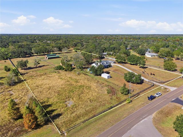 607 BUTCH CASSIDY TRAIL, Wimauma, FL 33598