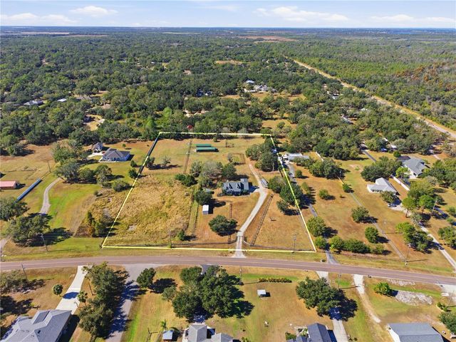 607 BUTCH CASSIDY TRAIL, Wimauma, FL 33598