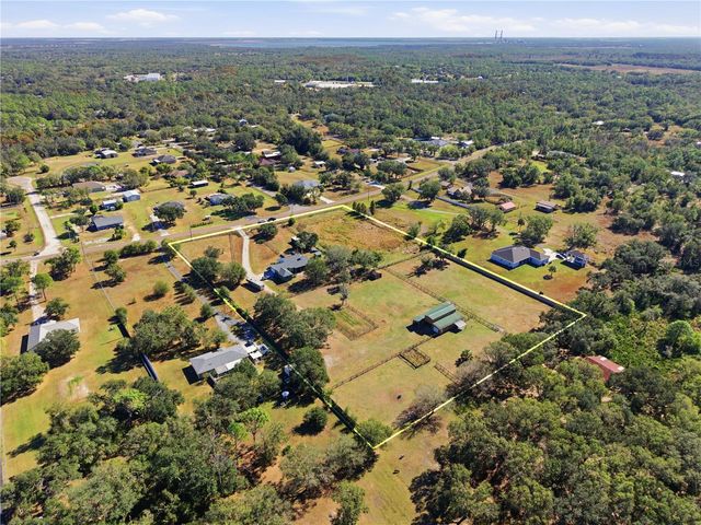 607 BUTCH CASSIDY TRAIL, Wimauma, FL 33598