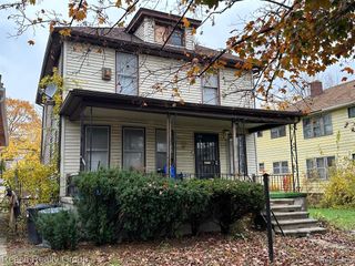 320 Richton Street, Highland Park, MI 48203