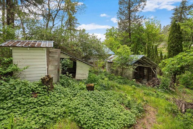 6024 E Griggs Rd, Spokane, WA 99217