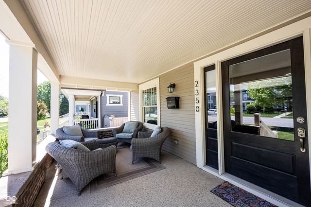 2350 N College Avenue, Indianapolis, IN 46205