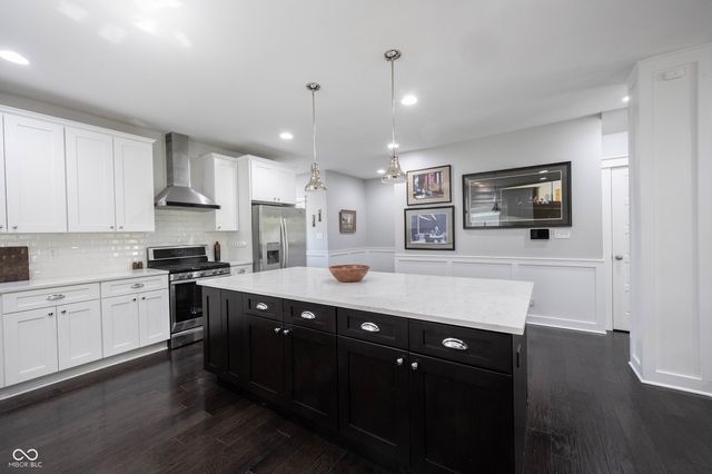 2350 N College Avenue, Indianapolis, IN 46205