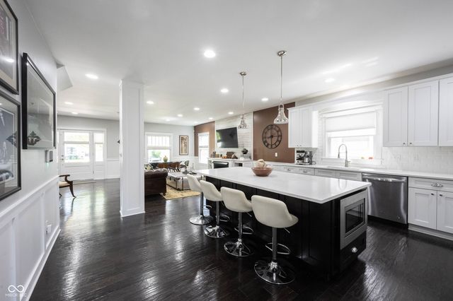 2350 N College Avenue, Indianapolis, IN 46205