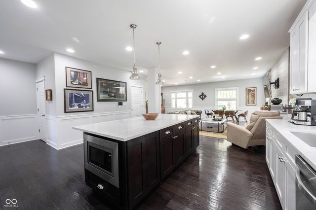 2350 N College Avenue, Indianapolis, IN 46205