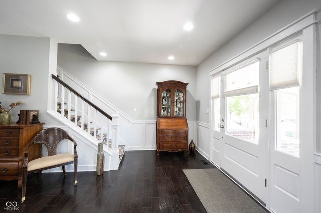 2350 N College Avenue, Indianapolis, IN 46205