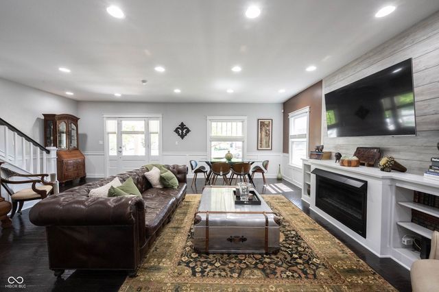 2350 N College Avenue, Indianapolis, IN 46205