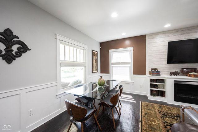 2350 N College Avenue, Indianapolis, IN 46205