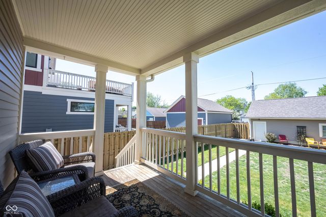 2350 N College Avenue, Indianapolis, IN 46205