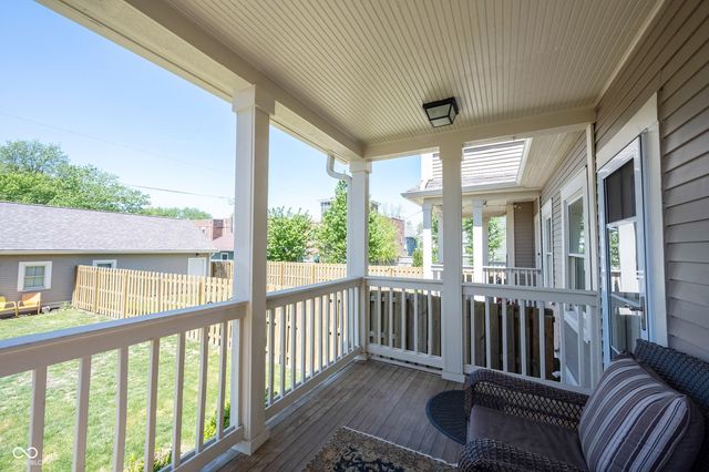 2350 N College Avenue, Indianapolis, IN 46205